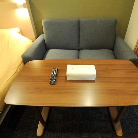 Hiz Hotel Kyoto Nijo Castle - Vacation Stay 12537V Eksteriør billede